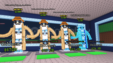 4 Adet Fuselik Secret!!