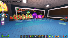 ⭐4 ADET KARIŞIK LUCKY BLOCK⭐