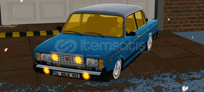 4 ADET LOGOLU ARAÇ KARIŞIK 