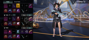 4 ADET M4'LÜ KOMBİNLİK DOPDOLU HESAP 