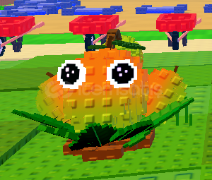 (4 adet) Mango / Plants Vs Brainrots (4 adet) Mango / Plants Vs Brainrots
