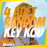 4 Adet Random Fortnite Skin Key & Anında