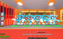 ⭐️ 4 ADET SİX SEVEN FUSE PACK⭐️COK UCUZ