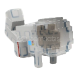 ⭐(4 ADET) SPACE SQUIRREL⭐GROW A GARDEN PET ⭐(4 ADET) SPACE SQUIRREL⭐GROW A GARDEN PET