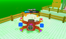 4 Adet Sulama Bidonu l Chop Your Tree