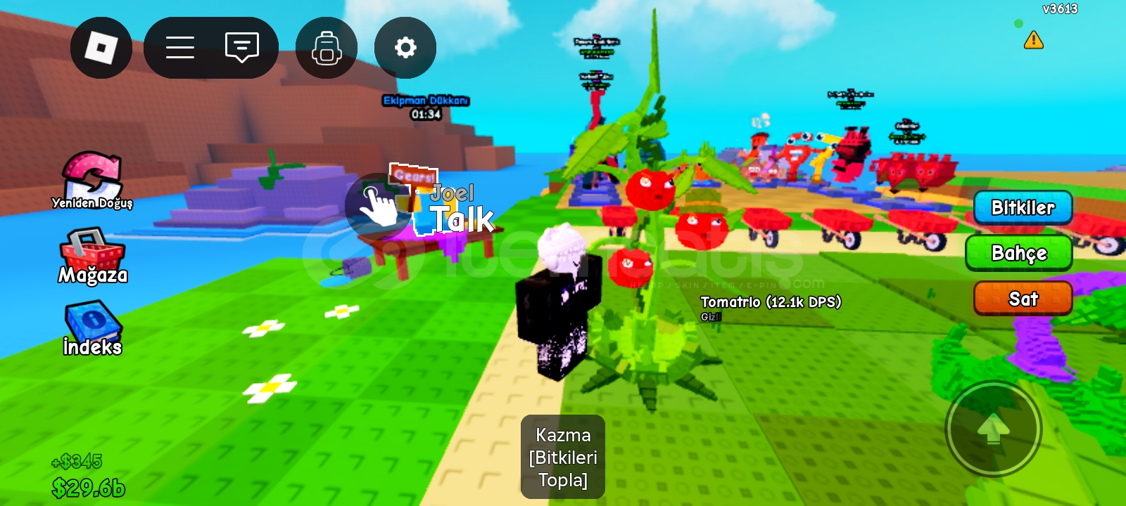 4 adet tomatrio pvb 1dev 3 normal  4 adet tomatrio pvb 1dev 3 normal