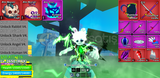 ✅4 ADET V4 FULL GEAR+PORTAL+CDK+GH+2MYTH