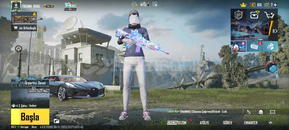 4 ADET X SUİT CREW KOMUTAN BGATTİ 31 SİLAH