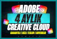 ⚡4 AYLIK + Yapay Zeka | Garantili KİŞİSEL