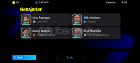 4 babacı süper hesap 