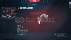 +4 BIÇAK +14 ANIMASYONLU MAİNLİK HESAPS