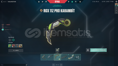 4 BIÇAK 3VANDAL 4 PHANTOM ASIL CLASSIGINE KADAR