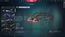 5 BIÇAK 6 VANDALLI HESAP 