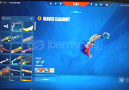 4 BIÇAKLI EFSANE HESAP