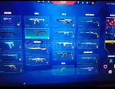 4 BIÇAKLI MAİNLEMELİK HESAP