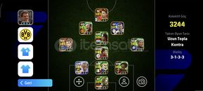 4 Bombacı 107 Ronaldo BAle rooney