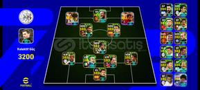 ✅ Bombacı Son ✅4 Bombacı ✅ 107 Wayne Rooney ✅