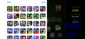 4 bombacı 108 messi 108 Pele 3210kg 4 bombacı 108 messi 108 Pele 3210kg