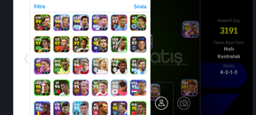 4 bombacı 3191 Kg 107 gullit tek bağ 