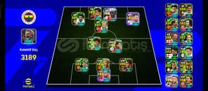 ⚡4 BOMBACI Lİ 108 SUAREZ Lİ FIRSAT HESAP⚡