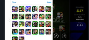 4 Bombacı Yok böyle bir şey 