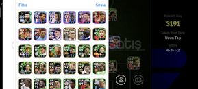 4 Bombacılı Dopdolu Kelepir Hesap