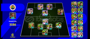 4 bombacili efsane hesap