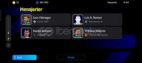 4 BOMBACILI FİYAT PERFORMANS HESABI