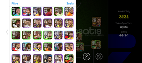 4 BOMBACILI HARİKA HESAP 3245 KG