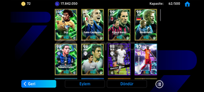 4 bombacili hesap 3205