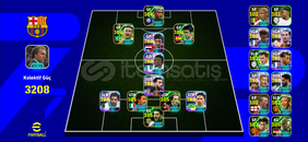 4 Bombacılı Mainlik Hesap