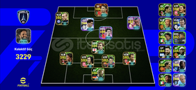 4 Bombacılı Nadir Heaap 