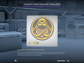 4 Çıkartma | Parıltılı Sticker