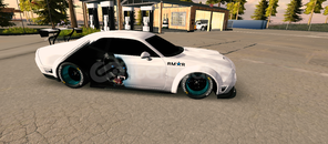 4 Çizimli araba satilik değerli ve ucuza 17