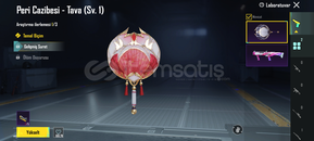 4 DESTANSI 2 YÜKSELTİLEBİLİR HESAP