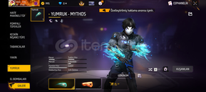 4 evolu free fire hesabı 2 tanesi 4 seviyedir 4 evolu free fire hesabı 2 tanesi 4 seviyedir