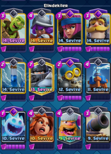 +4 EVRİMLİ 7500 KUPA+ BB 11 COC+AÇIKLAMA BAK! 