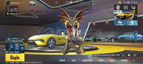 KİRALIK ⚡ 4 FARKLI SPOR ARABA KİRALIK ⚡ 4 FARKLI SPOR ARABA