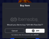  ⚡ 4. FLOW SLOT | BLUE LOCK RİVALS 