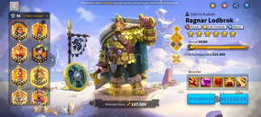 4 ful set güzel hesap emektar hesaptır 