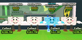 4 GUERRİRO DİGİTALE | STEAL A BRAİNROT |