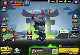 4 Gün Brawl Stars kulübünüzde kalırım 78k!