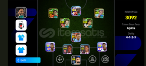 4 güzel epicli mükemmel pes hesabı 