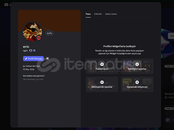 ✨4 HANE✨2016 KURULUM HESAP (TEMİZ)