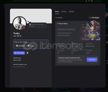 ✨4 HANE✨2018 KURULUM HESAP (ORBS)