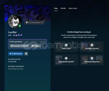 ✨4 HANE✨4 ROZET 2019 NİTROLU HESAP✨