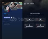 ✨4 HANE✨4 ROZET 2021 NİTROLU HESAP✨