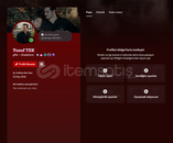 ✨4 HANE✨5 ROZET 2016 NİTROLU HESAP✨