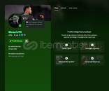 ✨4 HANE✨5 ROZET 2016 NİTROLU HESAP✨