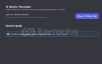 ✨4 HANE✨OCAK 2016 KURULUM HESAP / TEMİZ